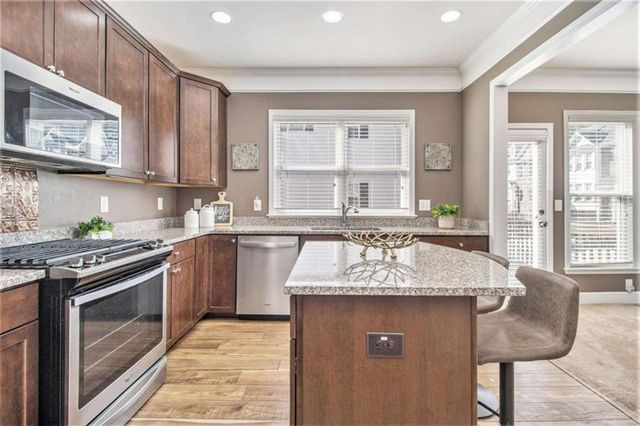 814 Bexley Park Way, Mableton, GA 30126