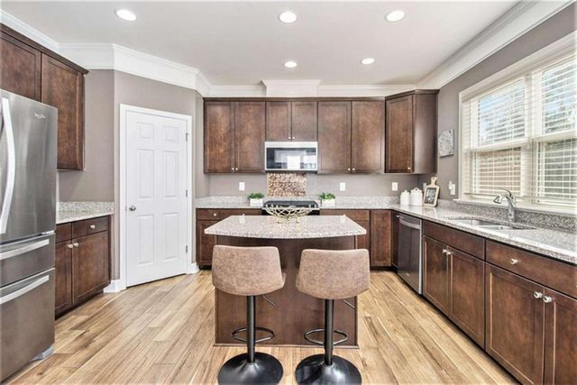 814 Bexley Park Way, Mableton, GA 30126