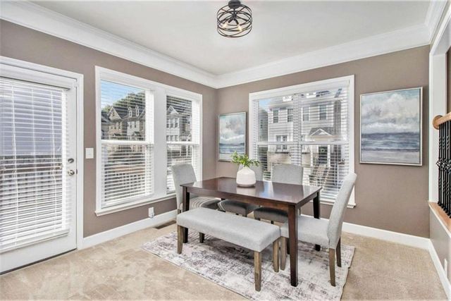 814 Bexley Park Way, Mableton, GA 30126