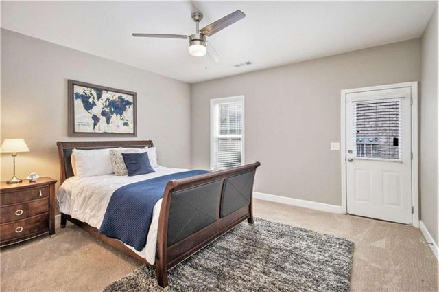 814 Bexley Park Way, Mableton, GA 30126