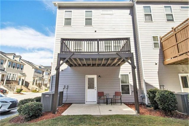 814 Bexley Park Way, Mableton, GA 30126