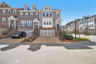 814 Bexley Park Way, Mableton, GA 30126
