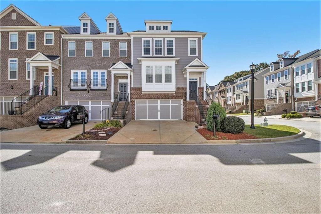 814 Bexley Park Way, Mableton, GA 30126