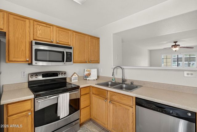 7801 N 44TH Drive 1167, Glendale, AZ 85301