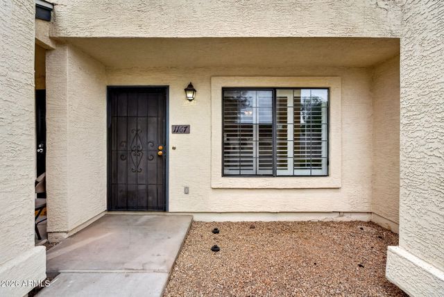 7801 N 44TH Drive 1167, Glendale, AZ 85301