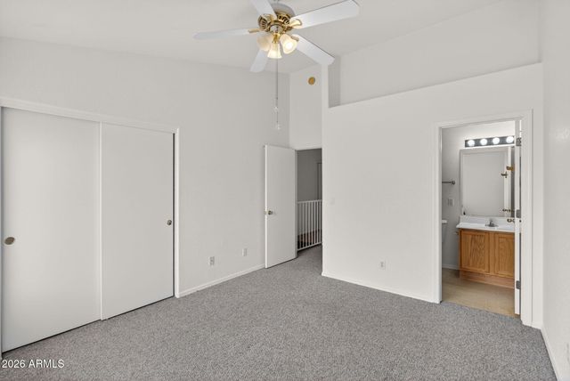 7801 N 44TH Drive 1167, Glendale, AZ 85301