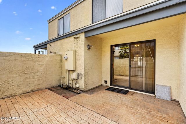 7801 N 44TH Drive 1167, Glendale, AZ 85301