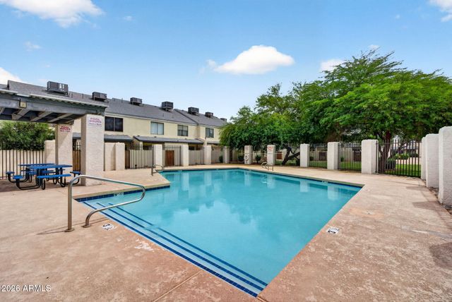 7801 N 44TH Drive 1167, Glendale, AZ 85301