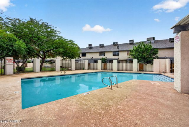 7801 N 44TH Drive 1167, Glendale, AZ 85301