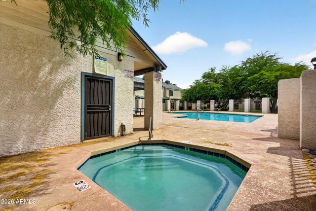 7801 N 44TH Drive 1167, Glendale, AZ 85301