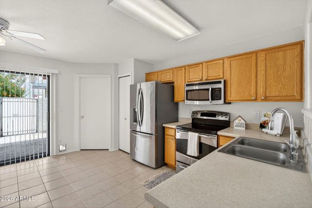 7801 N 44TH Drive 1167, Glendale, AZ 85301