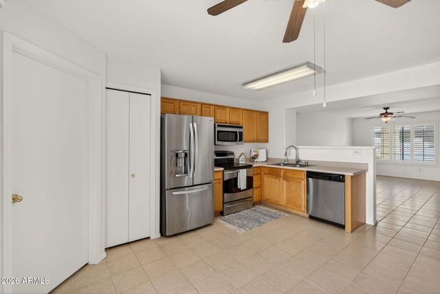 7801 N 44TH Drive 1167, Glendale, AZ 85301