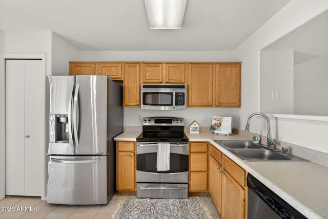 7801 N 44TH Drive 1167, Glendale, AZ 85301