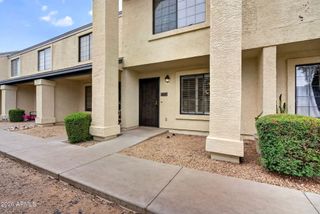 7801 N 44TH Drive 1167, Glendale, AZ 85301