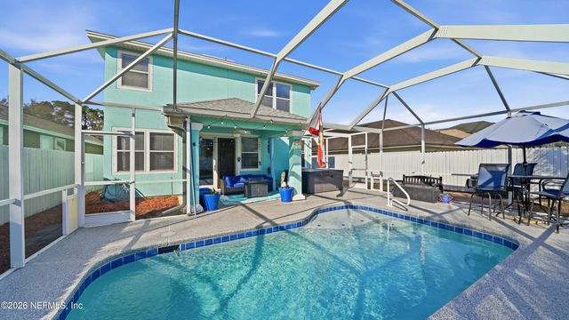 4039 RINGNECK Drive, Jacksonville, FL 32226