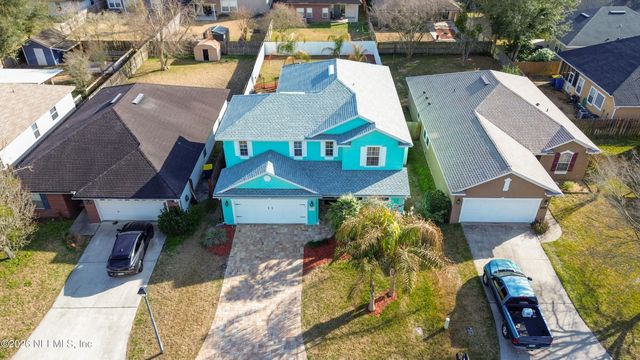 4039 RINGNECK Drive, Jacksonville, FL 32226