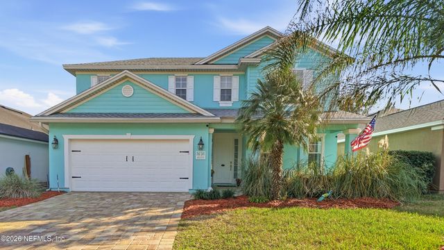 4039 RINGNECK Drive, Jacksonville, FL 32226