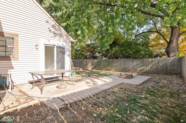 4419 Braemar Drive, Indianapolis, IN 46254