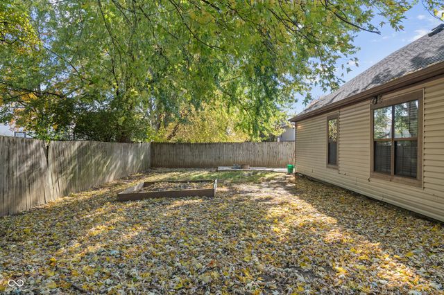 4419 Braemar Drive, Indianapolis, IN 46254