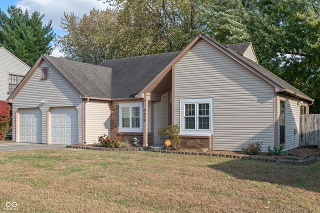 4419 Braemar Drive, Indianapolis, IN 46254