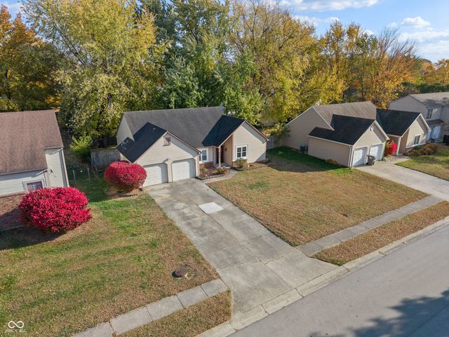 4419 Braemar Drive, Indianapolis, IN 46254