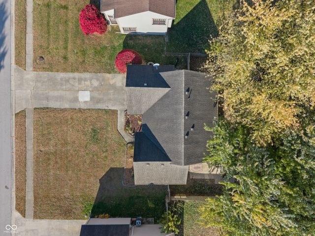 4419 Braemar Drive, Indianapolis, IN 46254