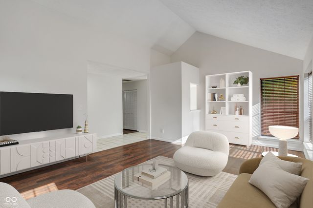 4419 Braemar Drive, Indianapolis, IN 46254