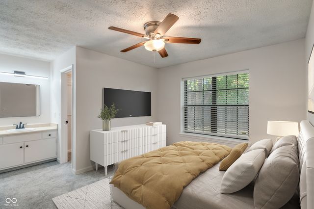 4419 Braemar Drive, Indianapolis, IN 46254