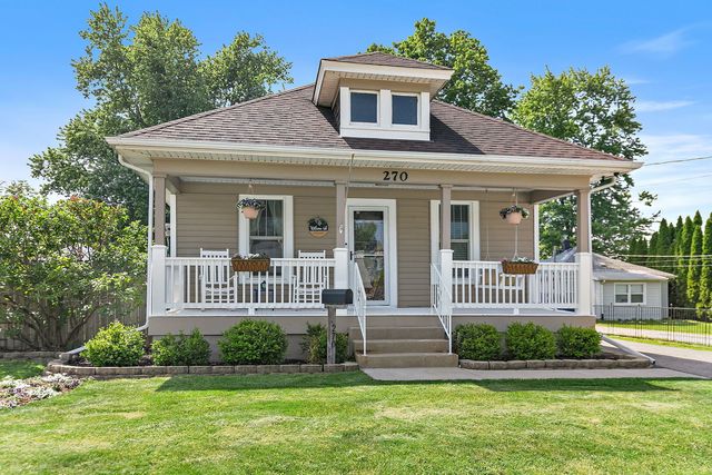 270 S Melrose Avenue, Elgin, IL 60123