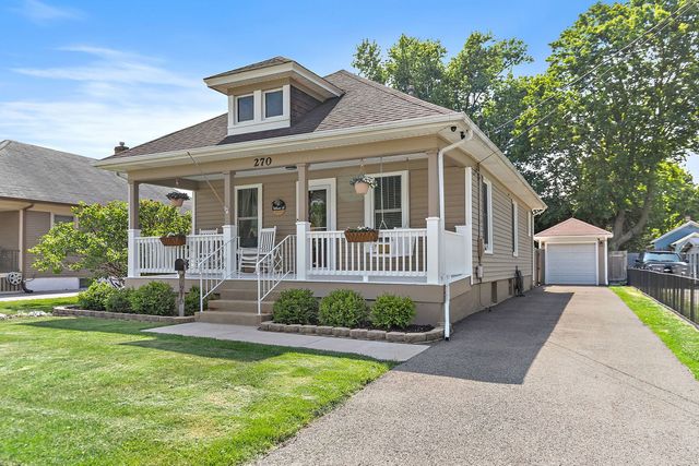 270 S Melrose Avenue, Elgin, IL 60123