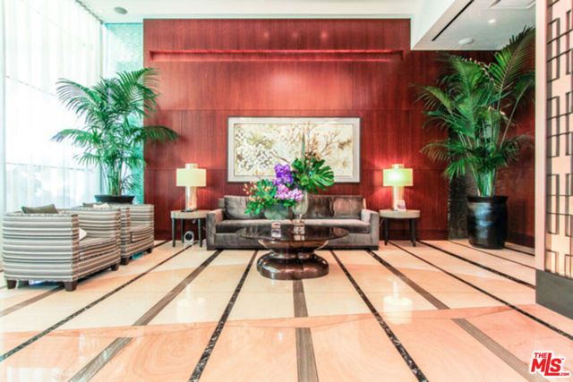 900 W Olympic Boulevard 28D, Los Angeles, CA 90015