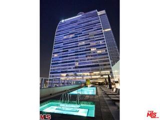 900 W Olympic Boulevard 28D, Los Angeles, CA 90015