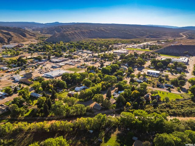 154 E 200 N, Duchesne, UT 84021