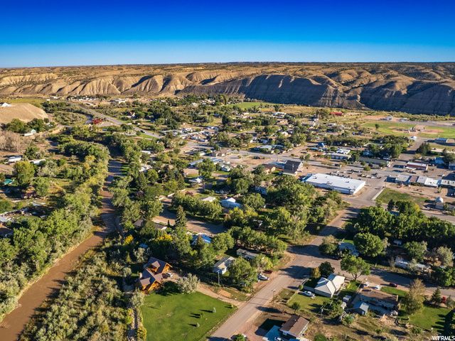 154 E 200 N, Duchesne, UT 84021