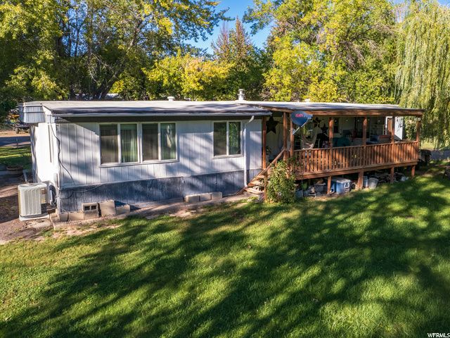 154 E 200 N, Duchesne, UT 84021