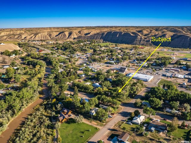 154 E 200 N, Duchesne, UT 84021