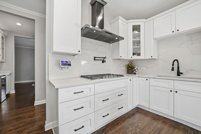 13202 LAKEPOINT Drive, Plainfield, IL 60585