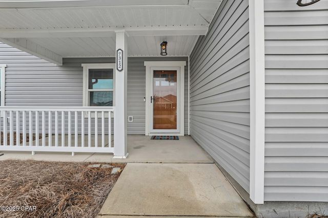 7312 Port Place Street, Southport, FL 32409