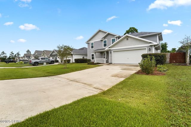 7312 Port Place Street, Southport, FL 32409