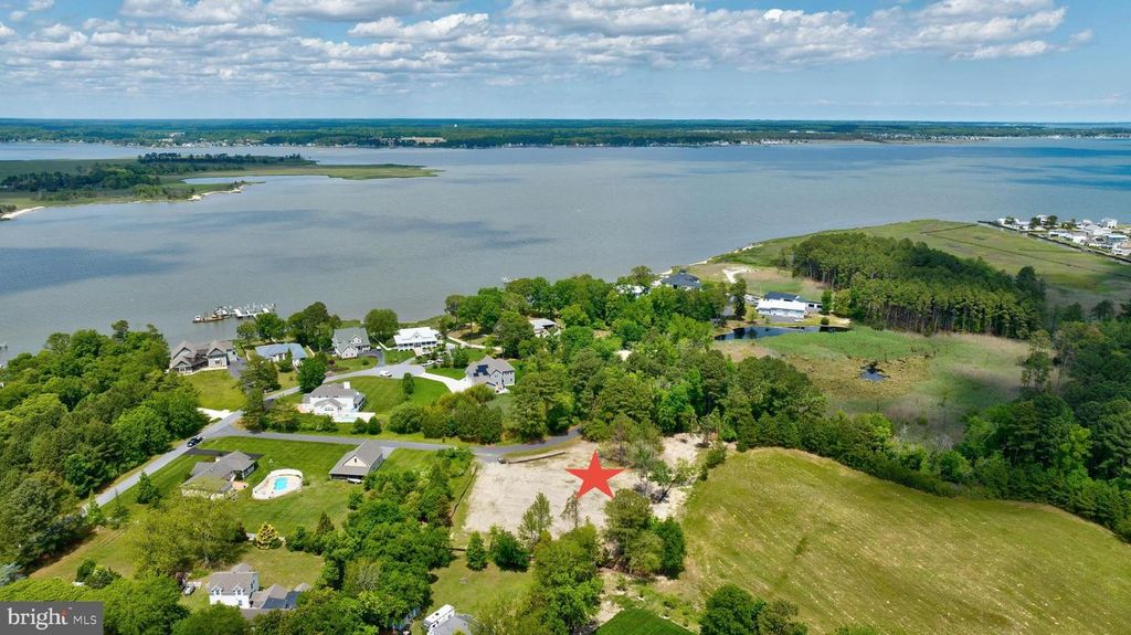 31772 STEVENSONS RD, Dagsboro, DE 19939