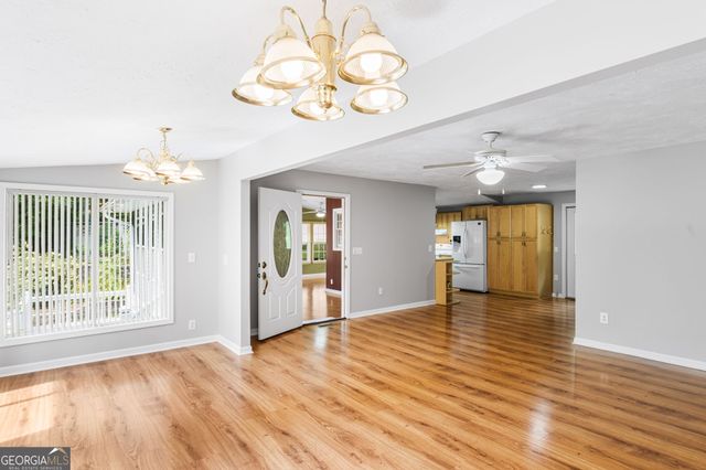 3514 Old Hwy 64 W, Warne, NC 28909
