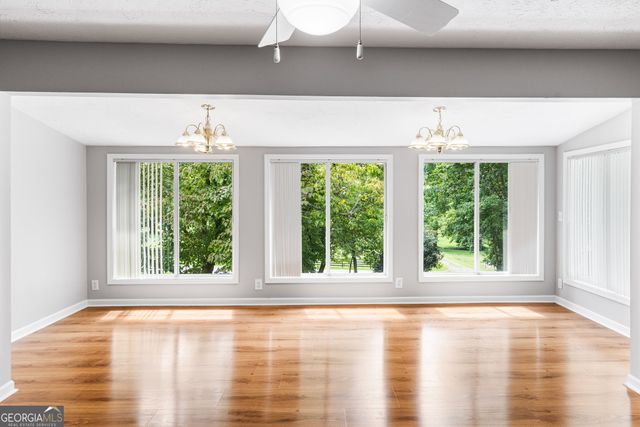 3514 Old Hwy 64 W, Warne, NC 28909