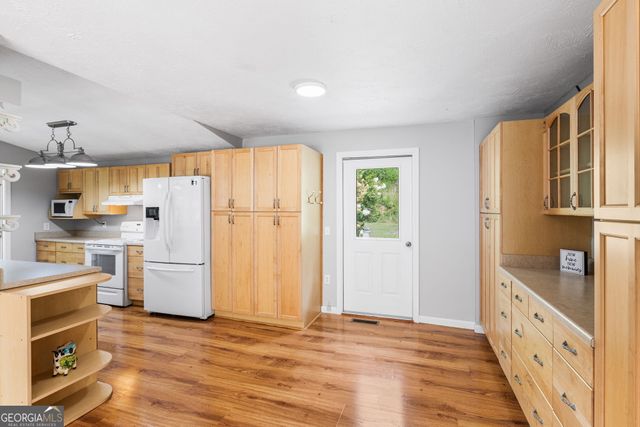 3514 Old Hwy 64 W, Warne, NC 28909