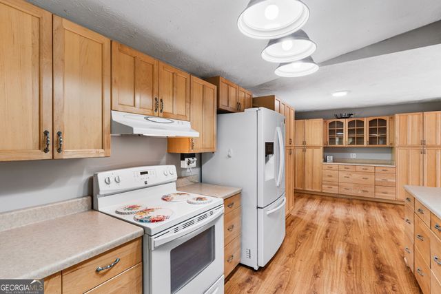 3514 Old Hwy 64 W, Warne, NC 28909