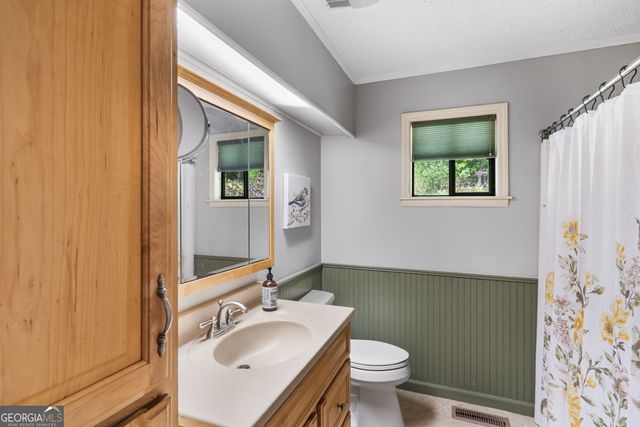 3514 Old Hwy 64 W, Warne, NC 28909