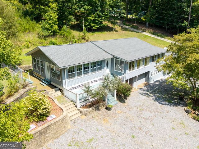 3514 Old Hwy 64 W, Warne, NC 28909