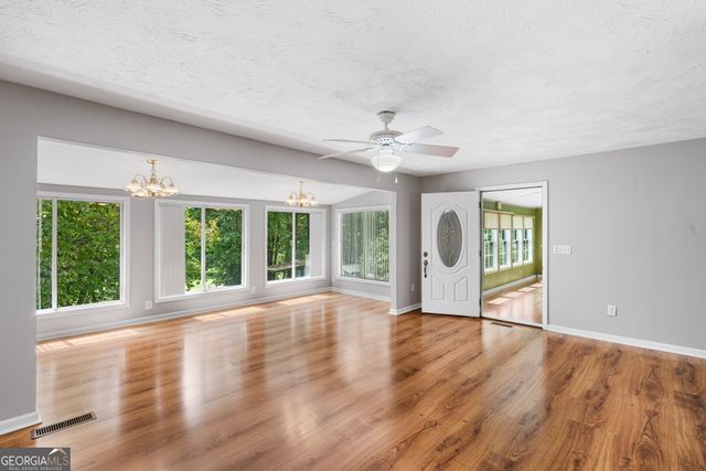 3514 Old Hwy 64 W, Warne, NC 28909