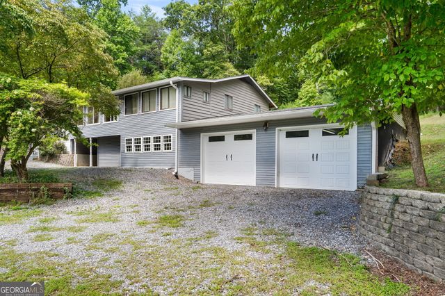 3514 Old Hwy 64 W, Warne, NC 28909