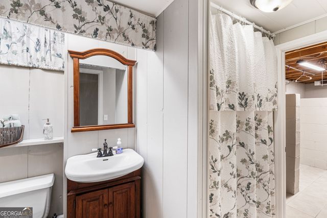 3514 Old Hwy 64 W, Warne, NC 28909