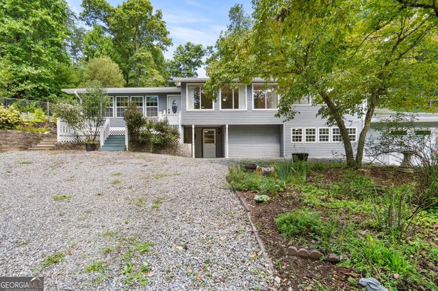 3514 Old Hwy 64 W, Warne, NC 28909